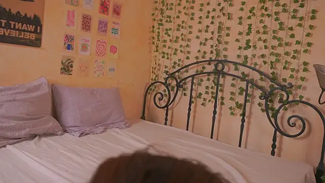 TifanyBerto Chat XXX live