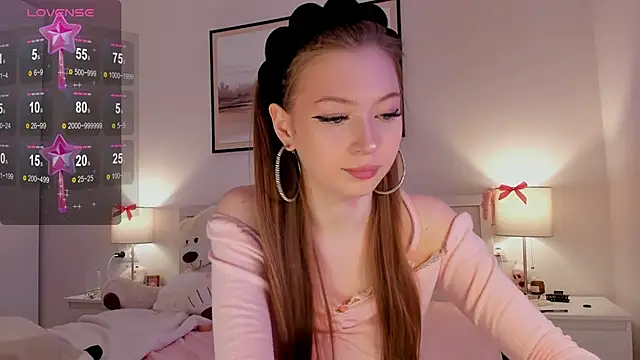 diana_nier Live XXX-Chat