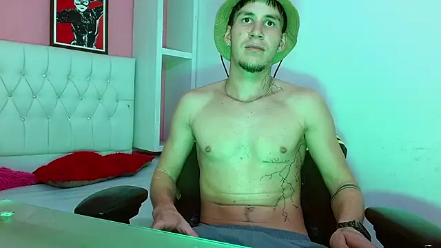 Chat XXX ao vivo de masterboyx