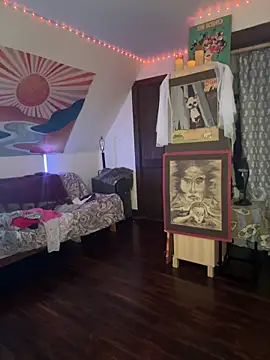 SuzyCatzz – Naživo XXX chat