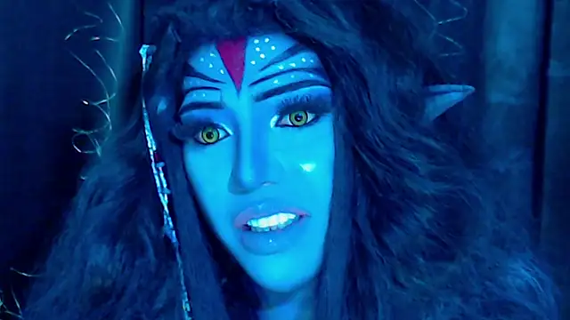 MARIA_SUMMER89 웹캠 쇼