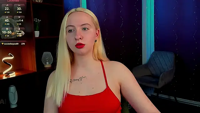 Chat +18 de mila_glow1 ao vivo