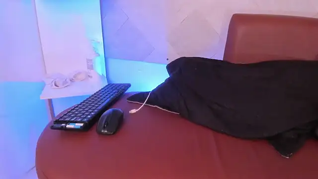 Zoe_dream_ live XXX chat