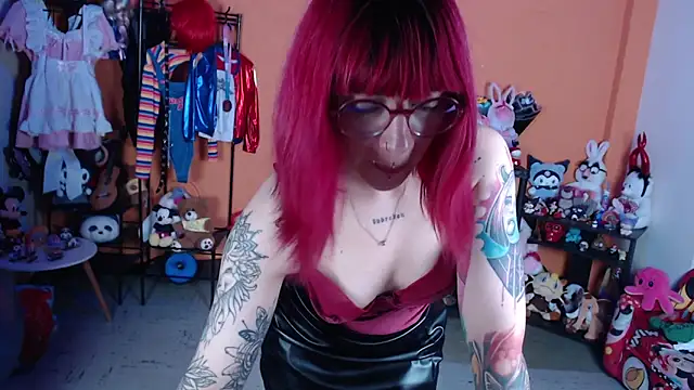 MissMiia2 Live XXX-Chat