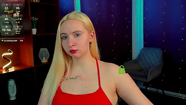 mila_glow1 Chat XXX live