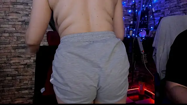 Živý XXX chat Liltildeman_moon