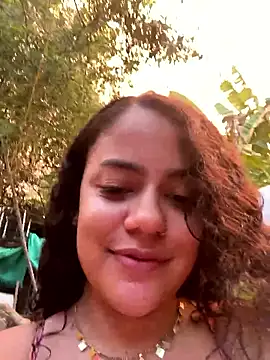 Živý XXX chat demonaughtyyy