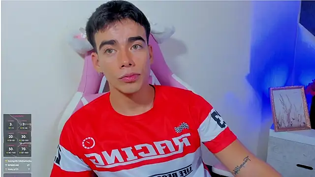 Show Webcam de Alejandro_karter18