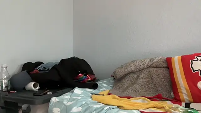 Вебкам-шоу KcChiefBBC69