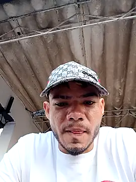 Niick01_ Webcam-Show