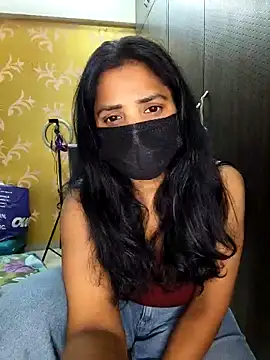 แชท XXX สดของ porvi_bebs