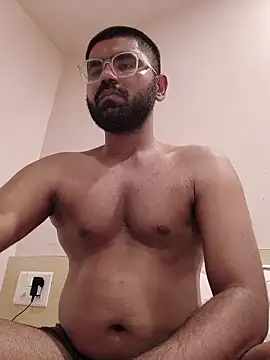 Kobe_superman's Webcam Show