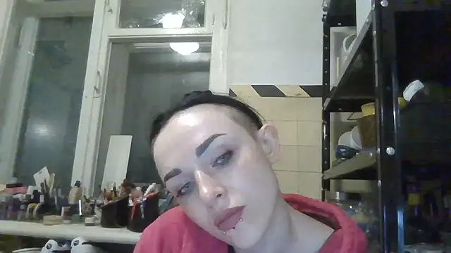 Trinsy_Love 라이브 XXX 채팅