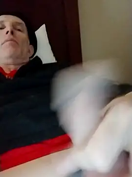 spraymyface webcam show