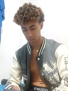 Wild_and_Sweets Webcamshow