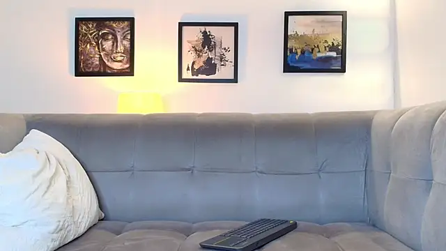 PRETTY_COCK1 – Kamerová šou