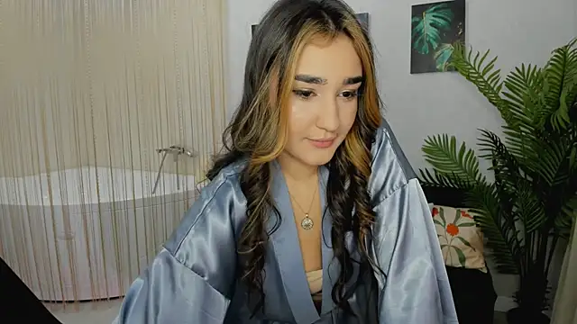 GoldenHeart_1 现场XXX聊天