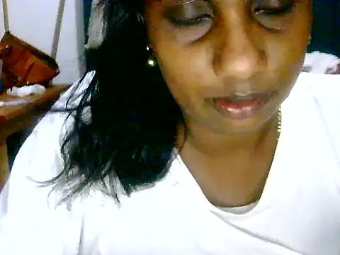 Chat XXX en directo de Ansh1307