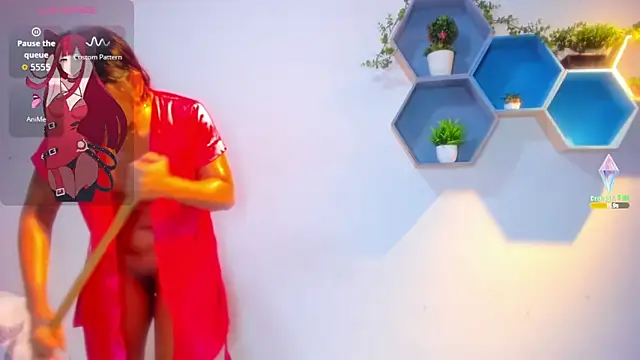 Anita23__ Live XXX-Chat