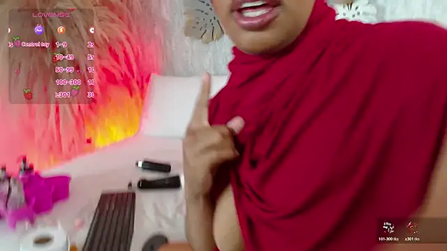 afrodita_smith08 Live XXX-Chat