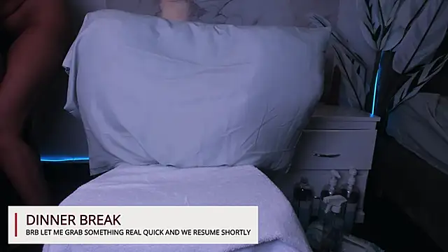 Chat XXX Live Calyselen