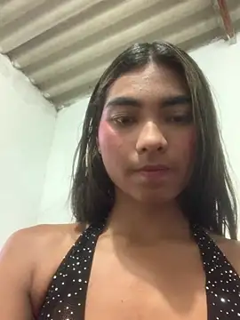 GeorgiandCoi – Live XXX-chat