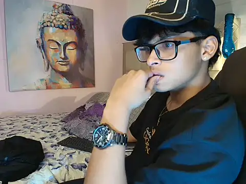 mathias_oberlin Chat XXX in diretta