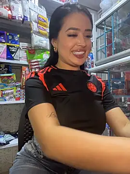 Chat XXX ao vivo de Sara_fun