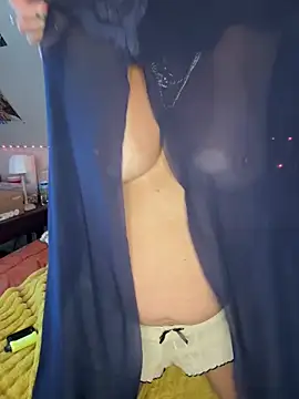 SuzyCatzz – Live XXX-chat