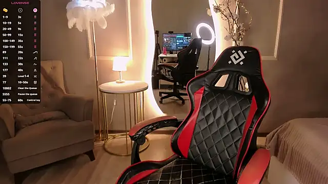 Lii_Rose's Live XXX Chat