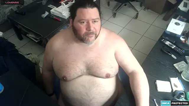 MysticDevil Webcam-Show