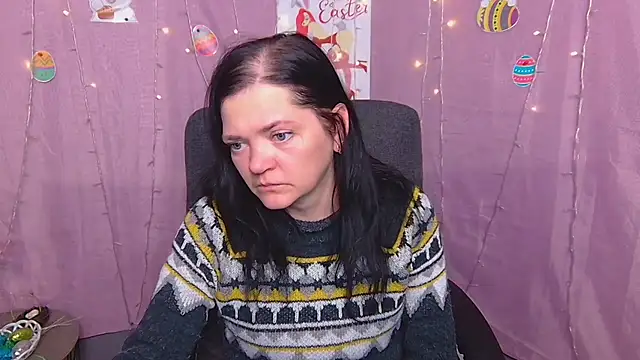 LauraFinn – webcam-show