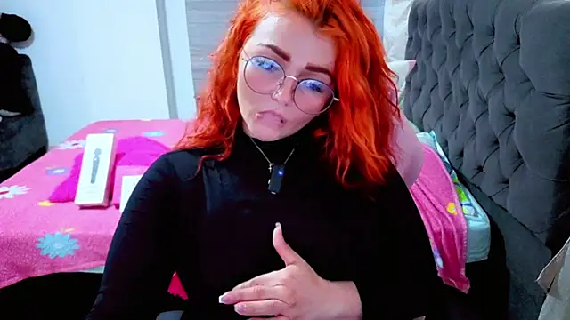 دردشة Alexatexa2929 الجنسية المباشرة