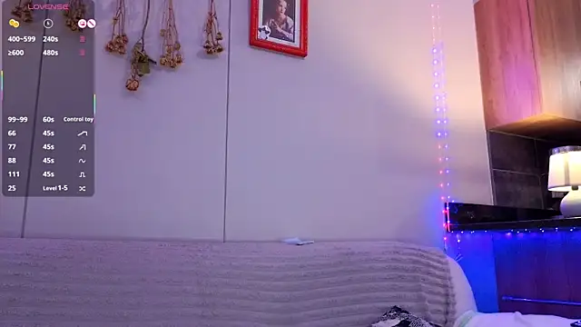 ScarletCarnal's Live XXX Chat