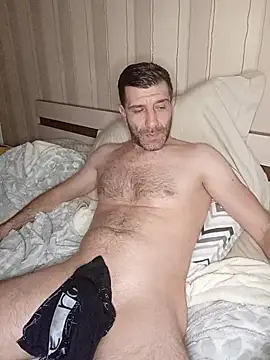 Show webcam de Alexdaniel89