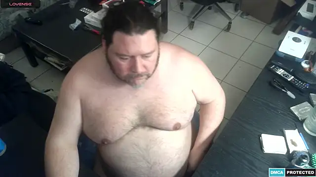 MysticDevil Webcam-Show