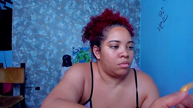 دردشة AngelaCoffee الجنسية المباشرة