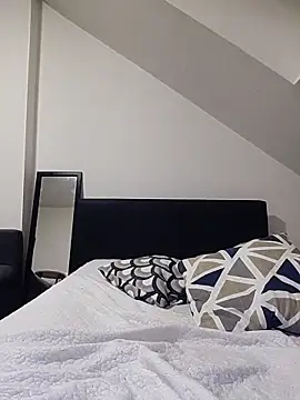 Roni256 – Live XXX-chat