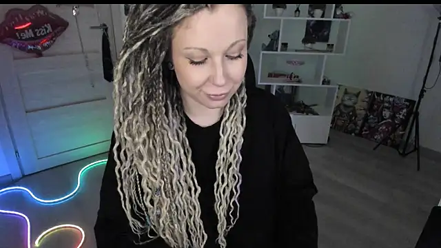 HoneySallyMoore – Live XXX-chat