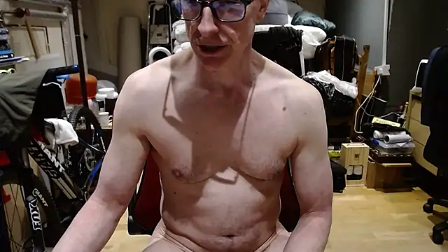 Hung2Mike – Naživo XXX chat