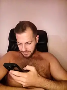 THE_CHEEKY_ALPHA's Live XXX Chat