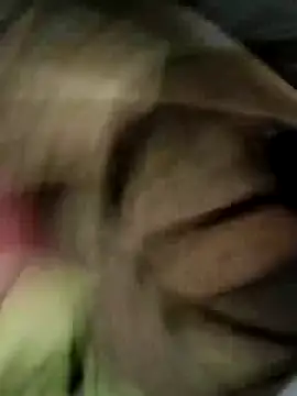 Tina6886 Adlı Modelin Web Kamerası Şovu