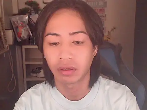 Erin_23のウェブカメラショー