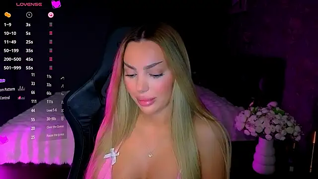 دردشة Ayla__Demir الجنسية المباشرة