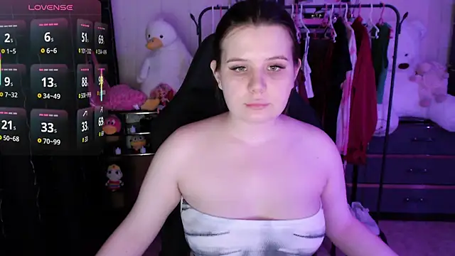 AmyVibessn Live XXX chat