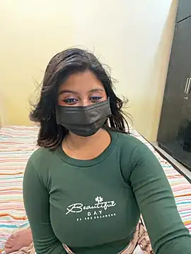 Show webcam de payal_bansal