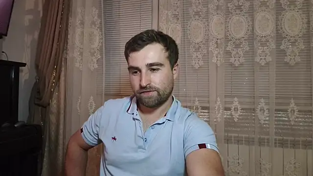 VanillaSpecial Show in webcam