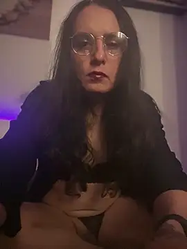 โชว์เว็บแคมของ Chic_desire