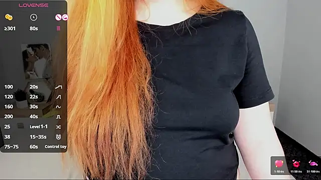 Онлайн чат XXX BabeLessi