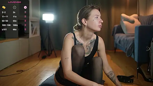 melanielwithu: онлайн-секс-чат